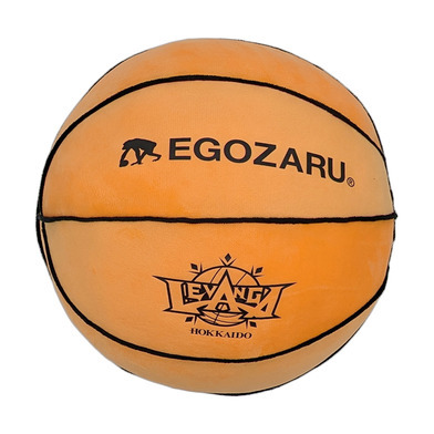 EGOZARU バスケットボールクッション