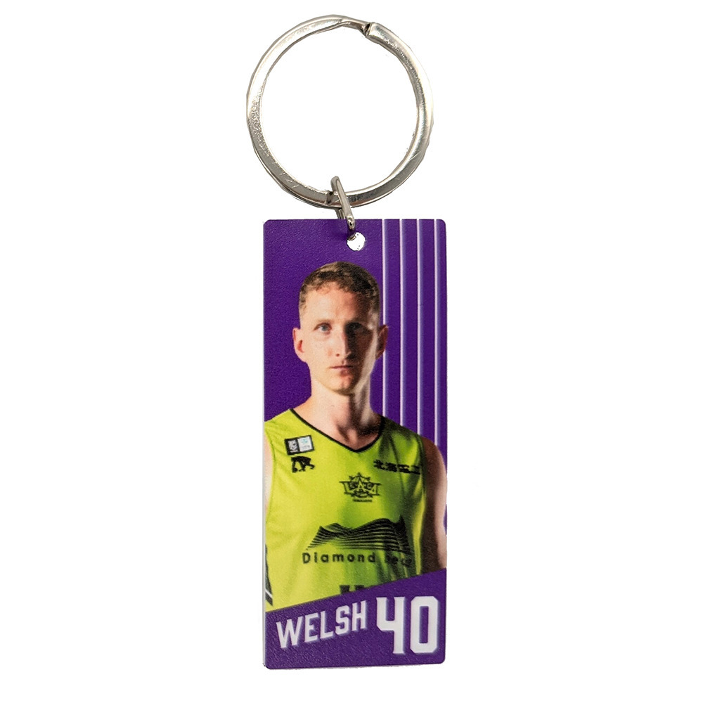 2024-25シーズン　フォトラバーキーホルダー 詳細画像 40 WELSH 1