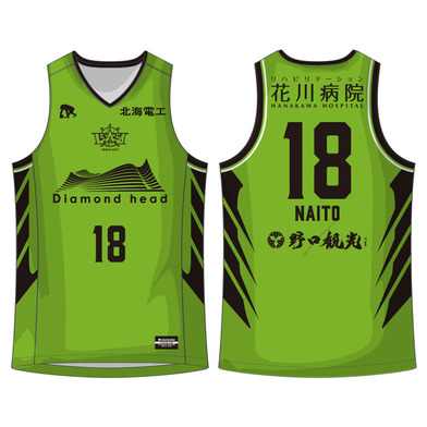 【オーダー商品】2025-26 SEASON EGOZARU オーセンティックユニフォーム HOMEデザイン