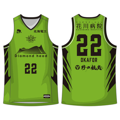 【オーダー商品】2025-26 SEASON EGOZARU オーセンティックユニフォーム HOMEデザイン