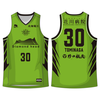 【オーダー商品】2025-26 SEASON EGOZARU オーセンティックユニフォーム HOMEデザイン