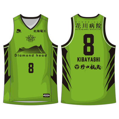 【オーダー商品】2025-26 SEASON EGOZARU オーセンティックユニフォーム HOMEデザイン