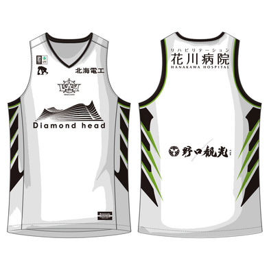 レバンガ北海道｜B.LEAGUE（Bリーグ）公式オンラインショップ
