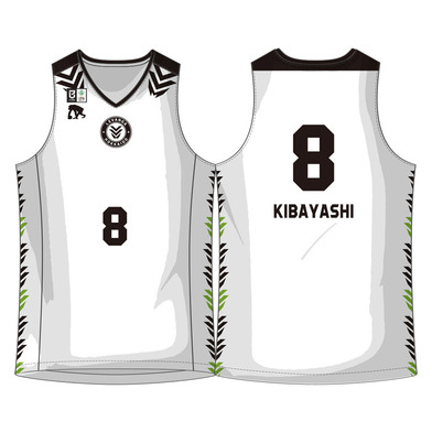 【オーダー商品 】2026-27 SEASON EGOZARU オーセンティックユニフォーム AWAYデザイン