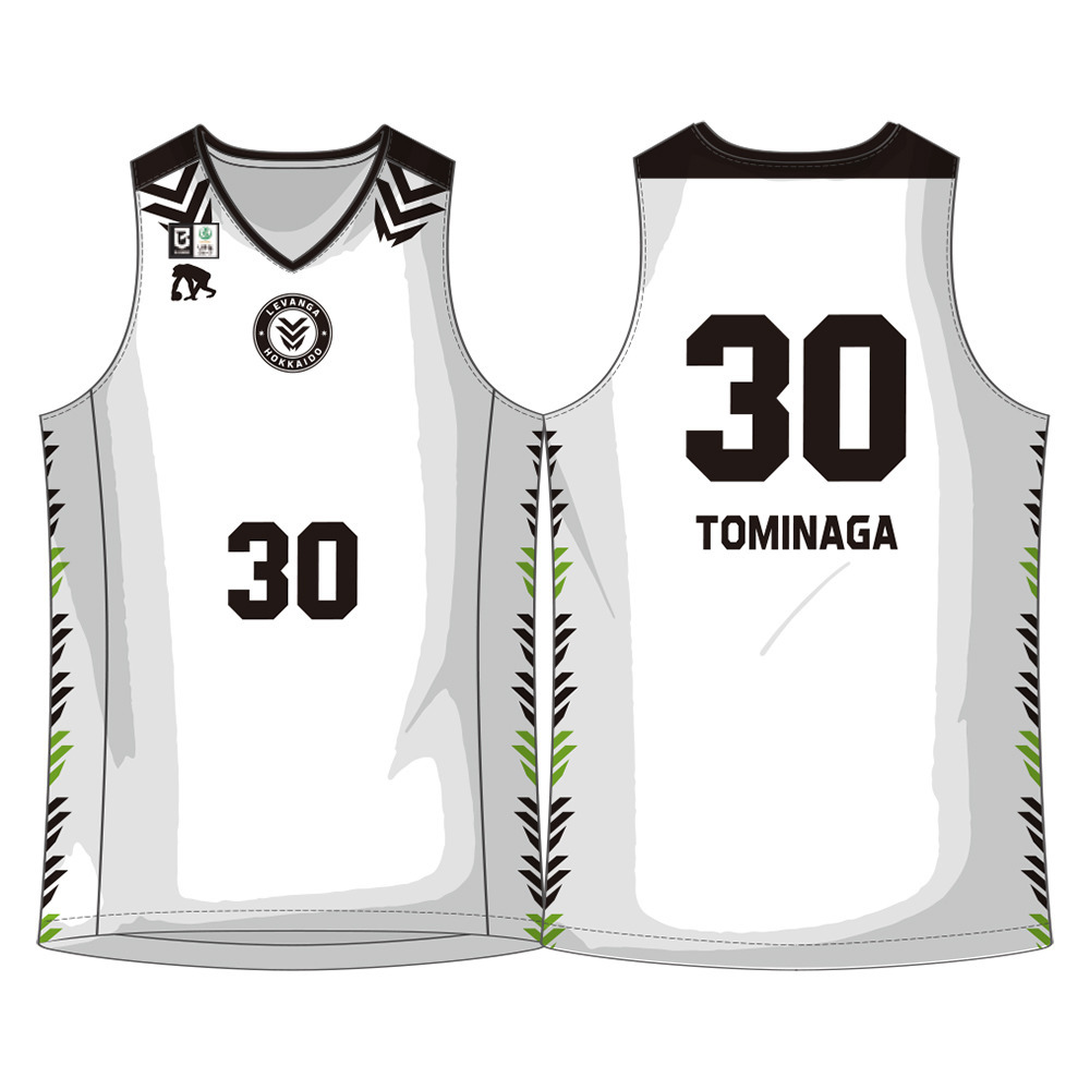 【オーダー商品 】2026-27 SEASON EGOZARU オーセンティックユニフォーム AWAYデザイン 詳細画像 30 TOMINAGA 1
