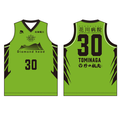 【オーダー商品】2025-26 SEASON EGOZARUレプリカユニフォーム HOMEデザイン