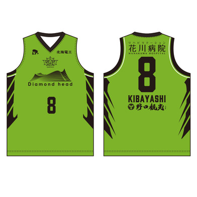 【オーダー商品】2025-26 SEASON EGOZARUレプリカユニフォーム HOMEデザイン