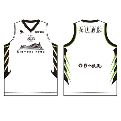 【オーダー商品】2025-26 SEASON EGOZARUレプリカユニフォーム AWAYデザイン
