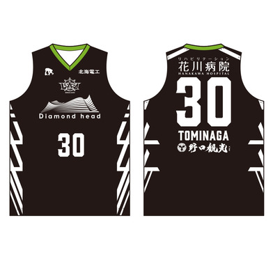 【オーダー商品】2025-26 SEASON EGOZARUレプリカユニフォーム 3rdデザイン