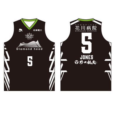 【オーダー商品】2025-26 SEASON EGOZARUレプリカユニフォーム 3rdデザイン