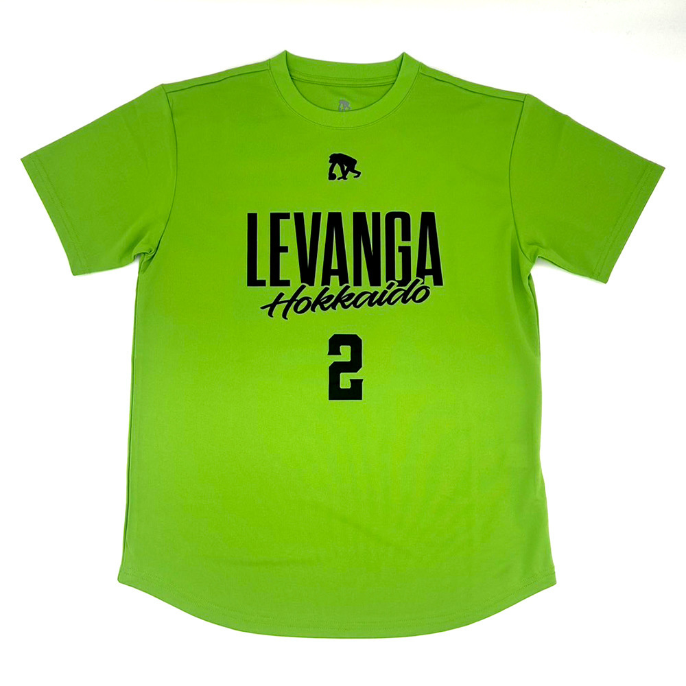 2025-26シーズン EGOZARU 選手ナンバーTシャツ 詳細画像 2 RAMOS 2