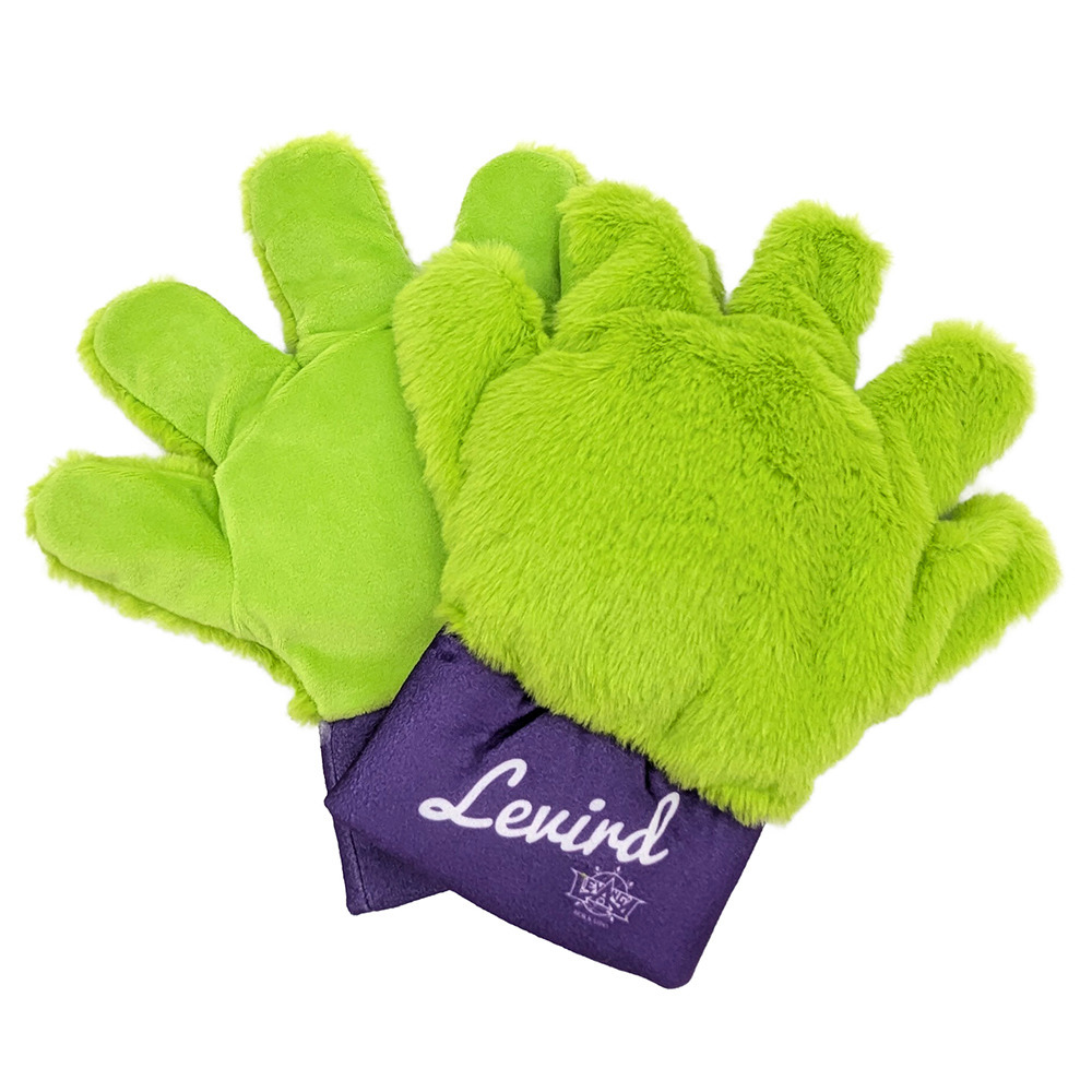 レバードハンド 詳細画像 014 LEVIRD 1