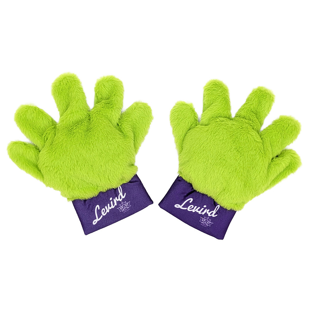 レバードハンド 詳細画像 014 LEVIRD 2