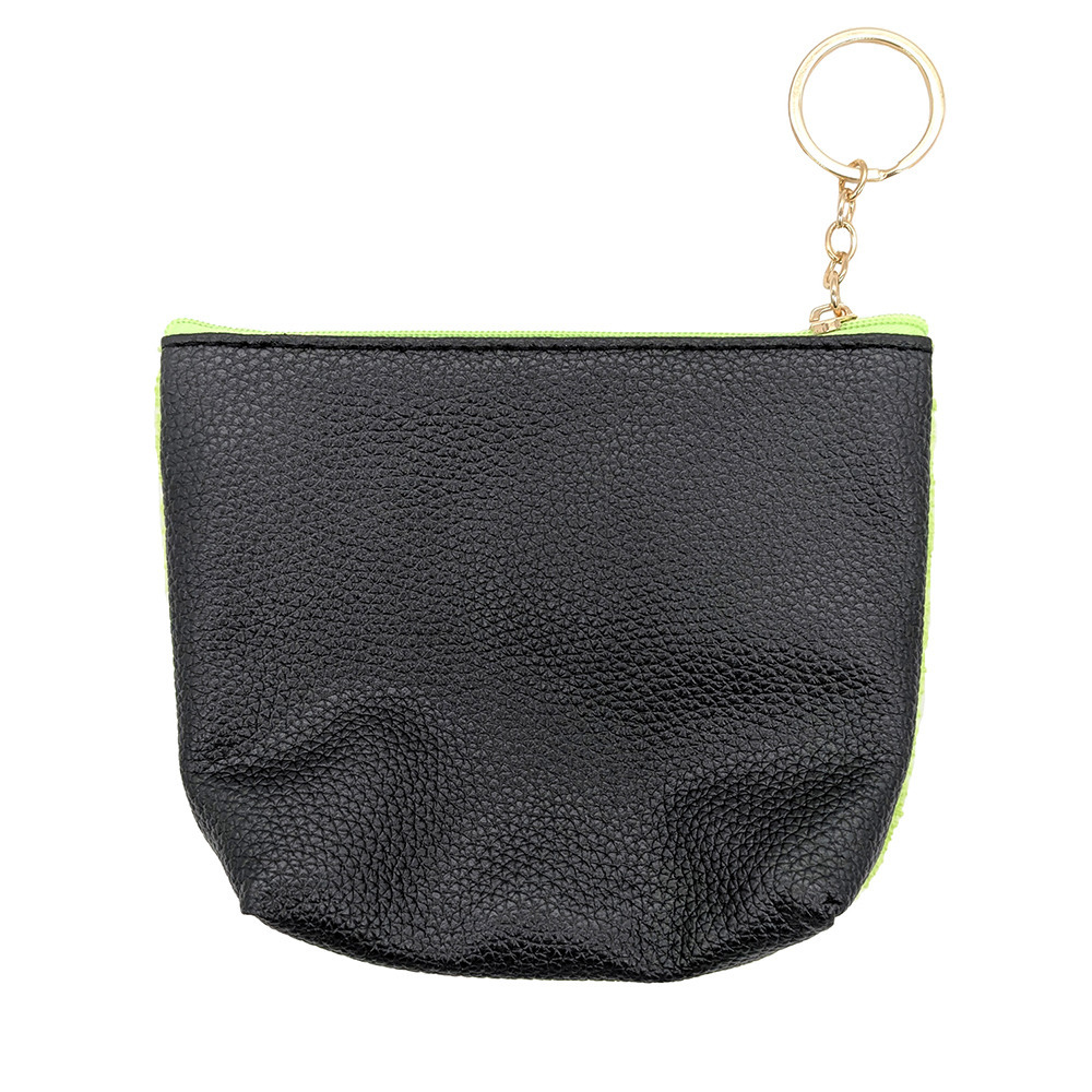 レバード サガラ刺繍ミニポーチ 詳細画像 014 LEVIRD 2