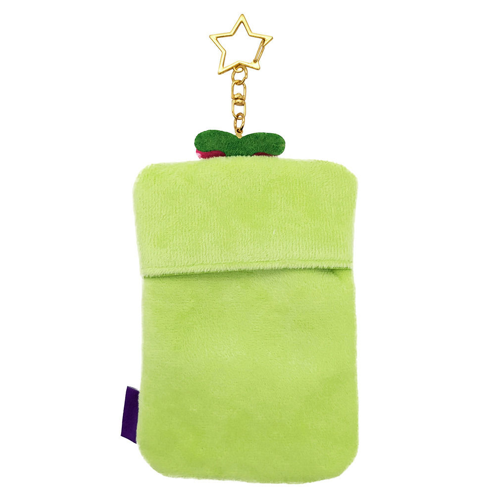 レバードパスケース 詳細画像 014 LEVIRD 2