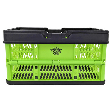 折りたたみコンテナ