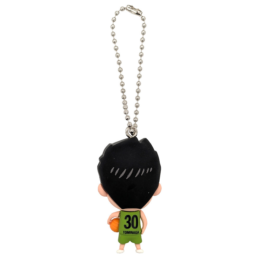 選手3Dキーチェーン 詳細画像 30 TOMINAGA 2