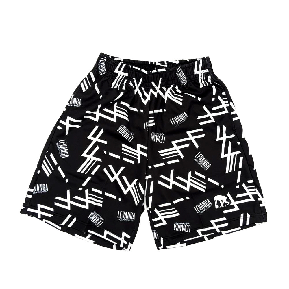 2025-26シーズン EGOZARU プラクティスパンツ 詳細画像 ブラック 1