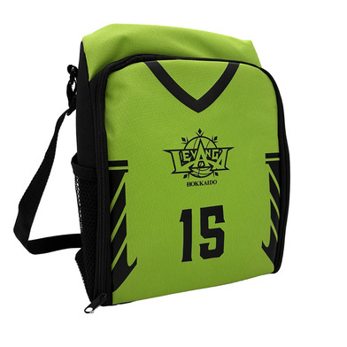 ユニフォームバッグ