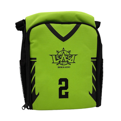 ユニフォームバッグ