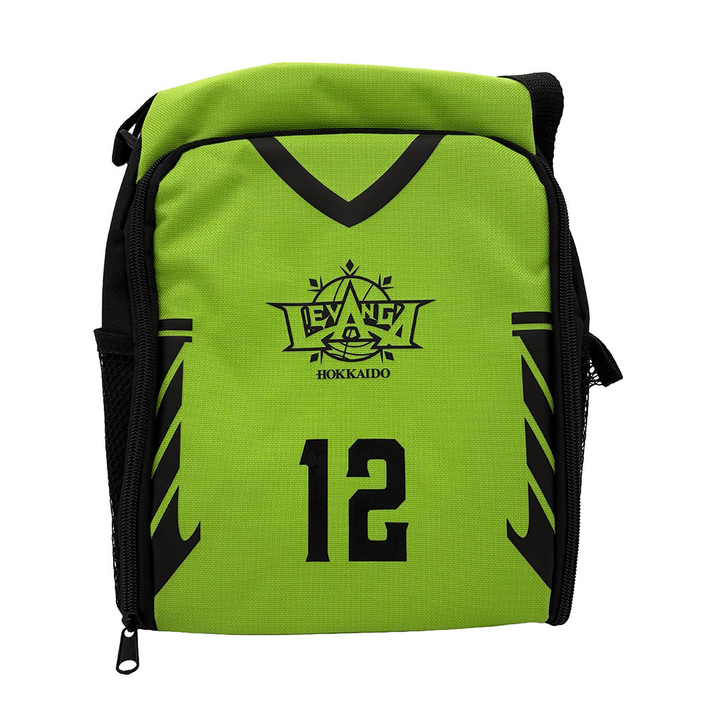 ユニフォームバッグ 詳細画像 12 ICHIBA 1