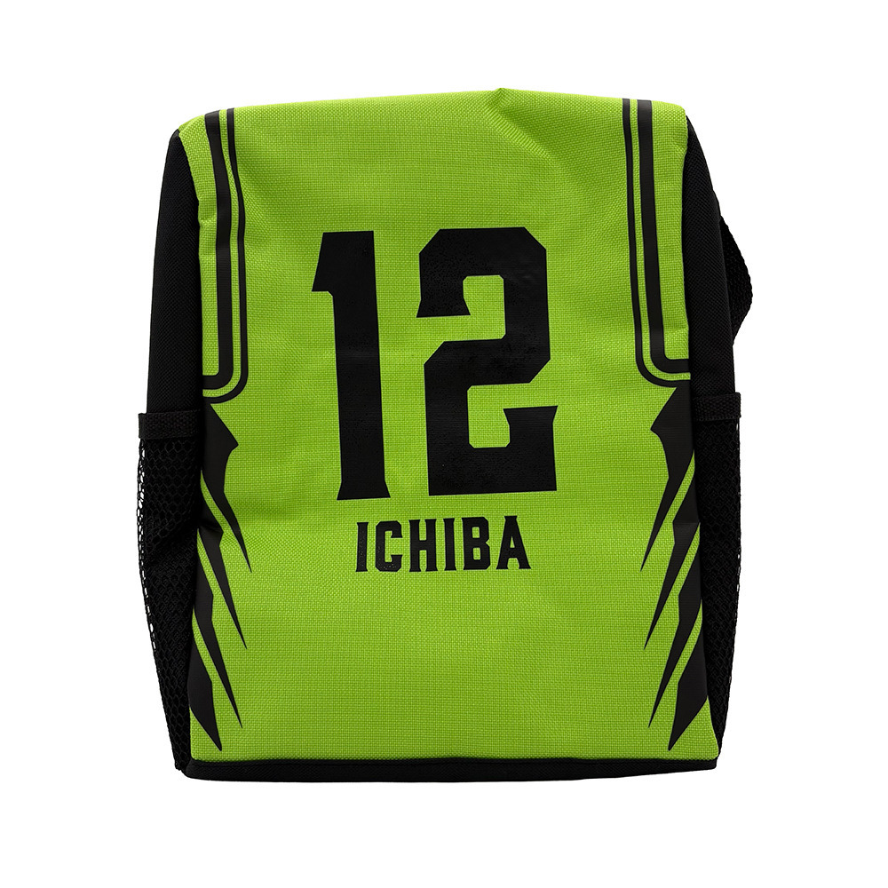 ユニフォームバッグ 詳細画像 12 ICHIBA 2