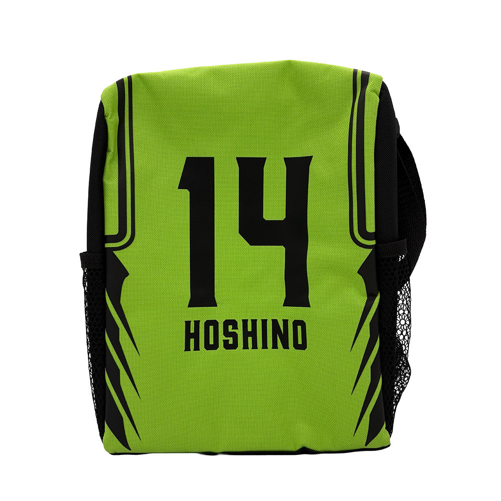 ユニフォームバッグ 詳細画像 14 HOSHINO 2