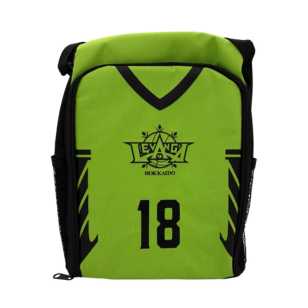 ユニフォームバッグ 詳細画像 18 NAITO 1