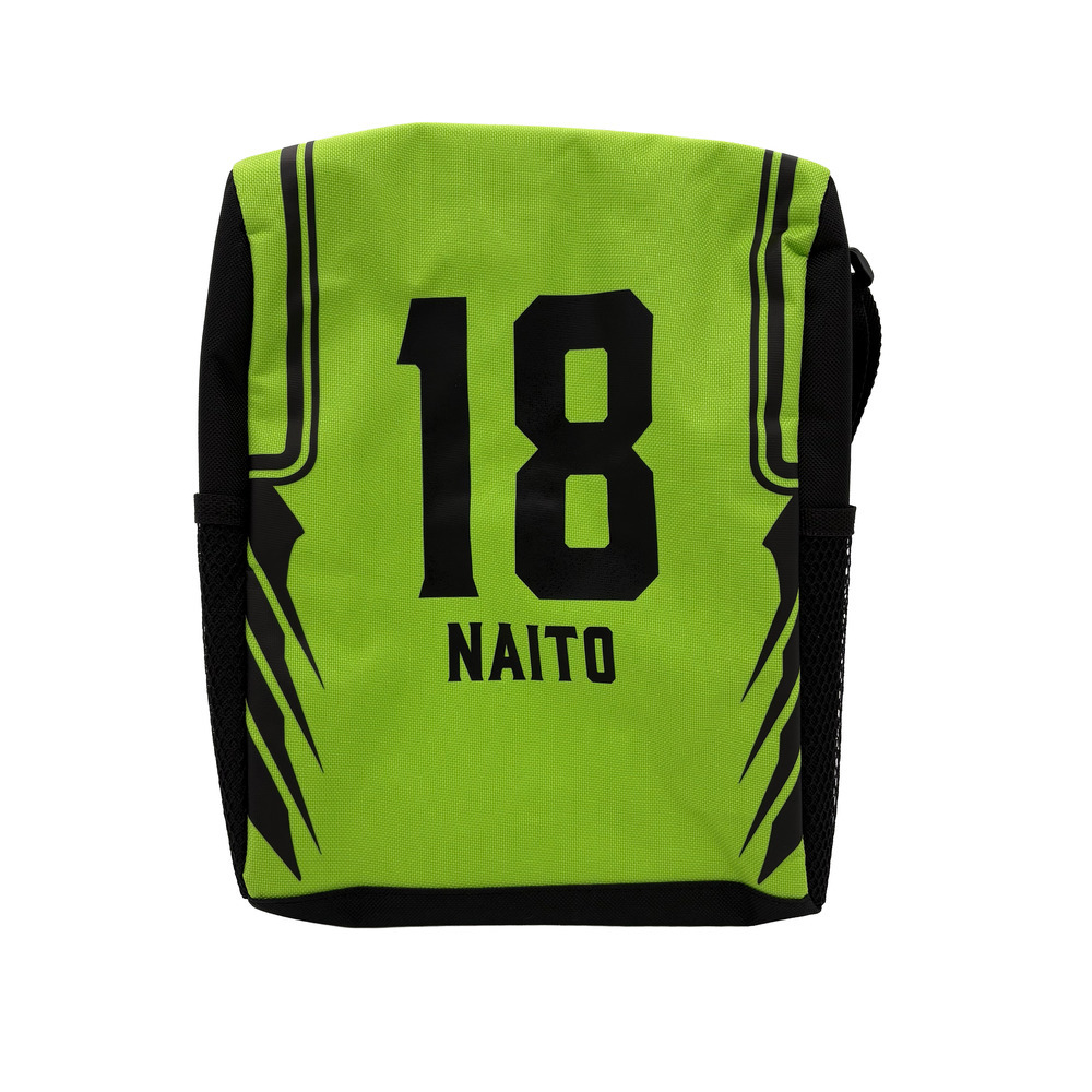 ユニフォームバッグ 詳細画像 18 NAITO 2