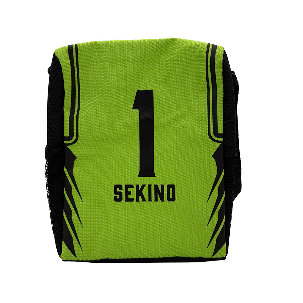 ユニフォームバッグ 詳細画像 1 SEKINO 4