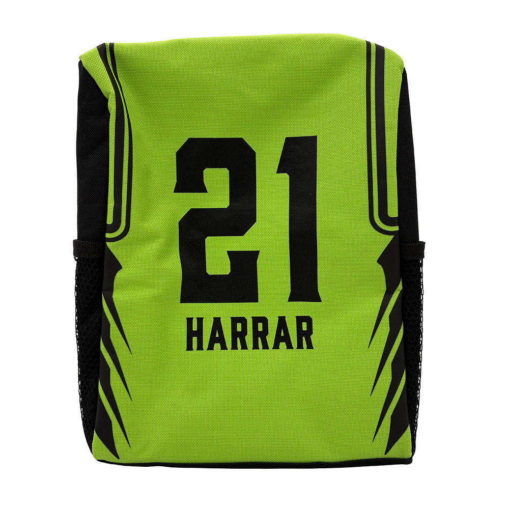 ユニフォームバッグ 詳細画像 21 HARRAR 2