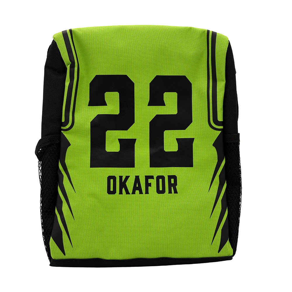 ユニフォームバッグ 詳細画像 22 OKAFOR 2