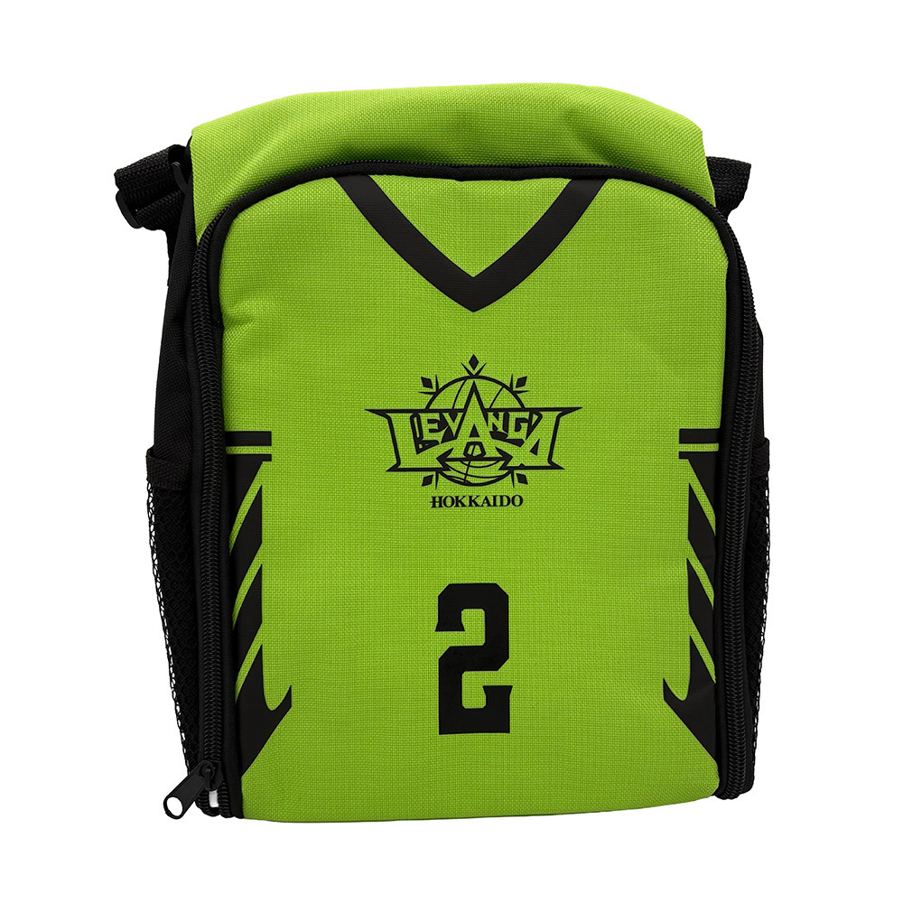 ユニフォームバッグ 詳細画像 2 RAMOS 1