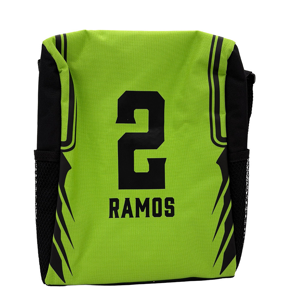 ユニフォームバッグ 詳細画像 2 RAMOS 2