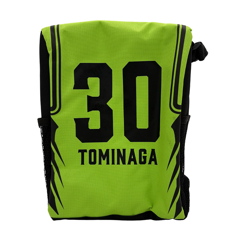ユニフォームバッグ 詳細画像 30 TOMINAGA 2