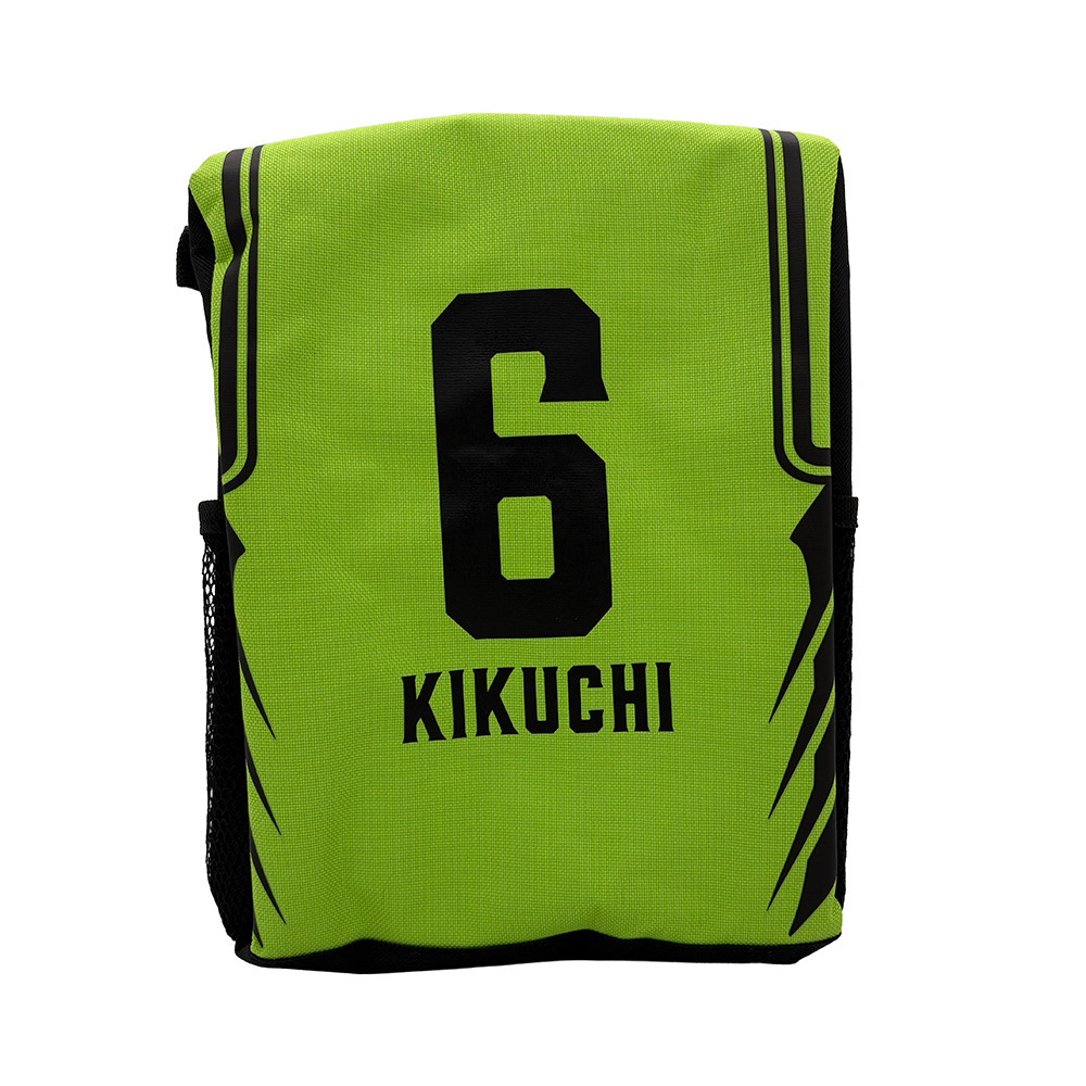 ユニフォームバッグ 詳細画像 6 KIKUCHI 2