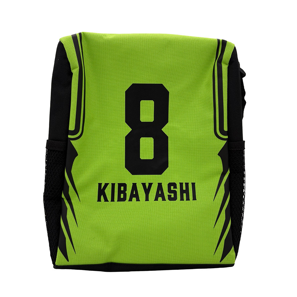 ユニフォームバッグ 詳細画像 8 KIBAYASHI 2