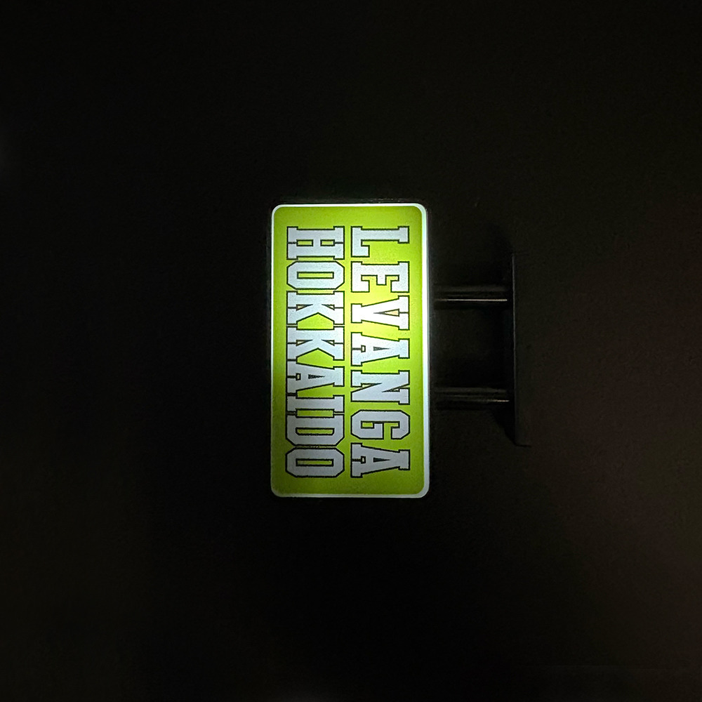 【ブラインド商品】LED看板 詳細画像 カラー 5