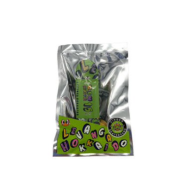 スケボーキーホルダー