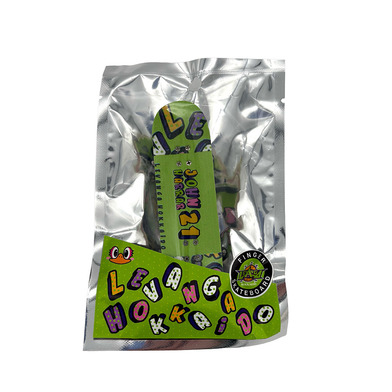 スケボーキーホルダー