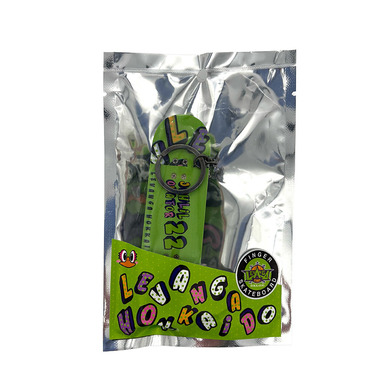 スケボーキーホルダー