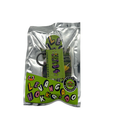 スケボーキーホルダー