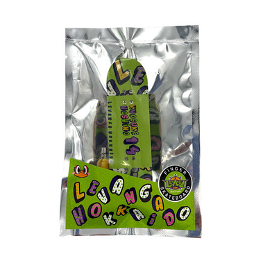 スケボーキーホルダー