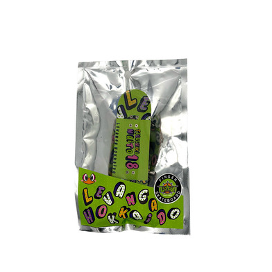 スケボーキーホルダー