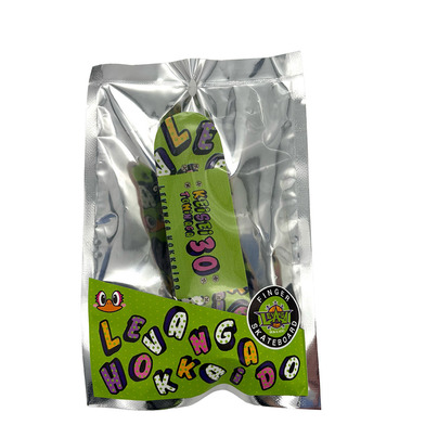 スケボーキーホルダー