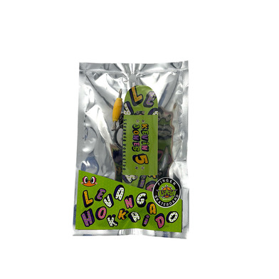 スケボーキーホルダー