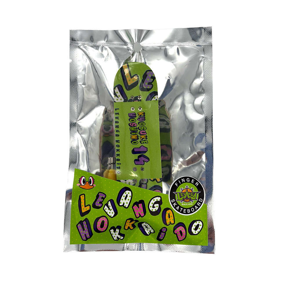 スケボーキーホルダー 詳細画像 14 HOSHINO 1