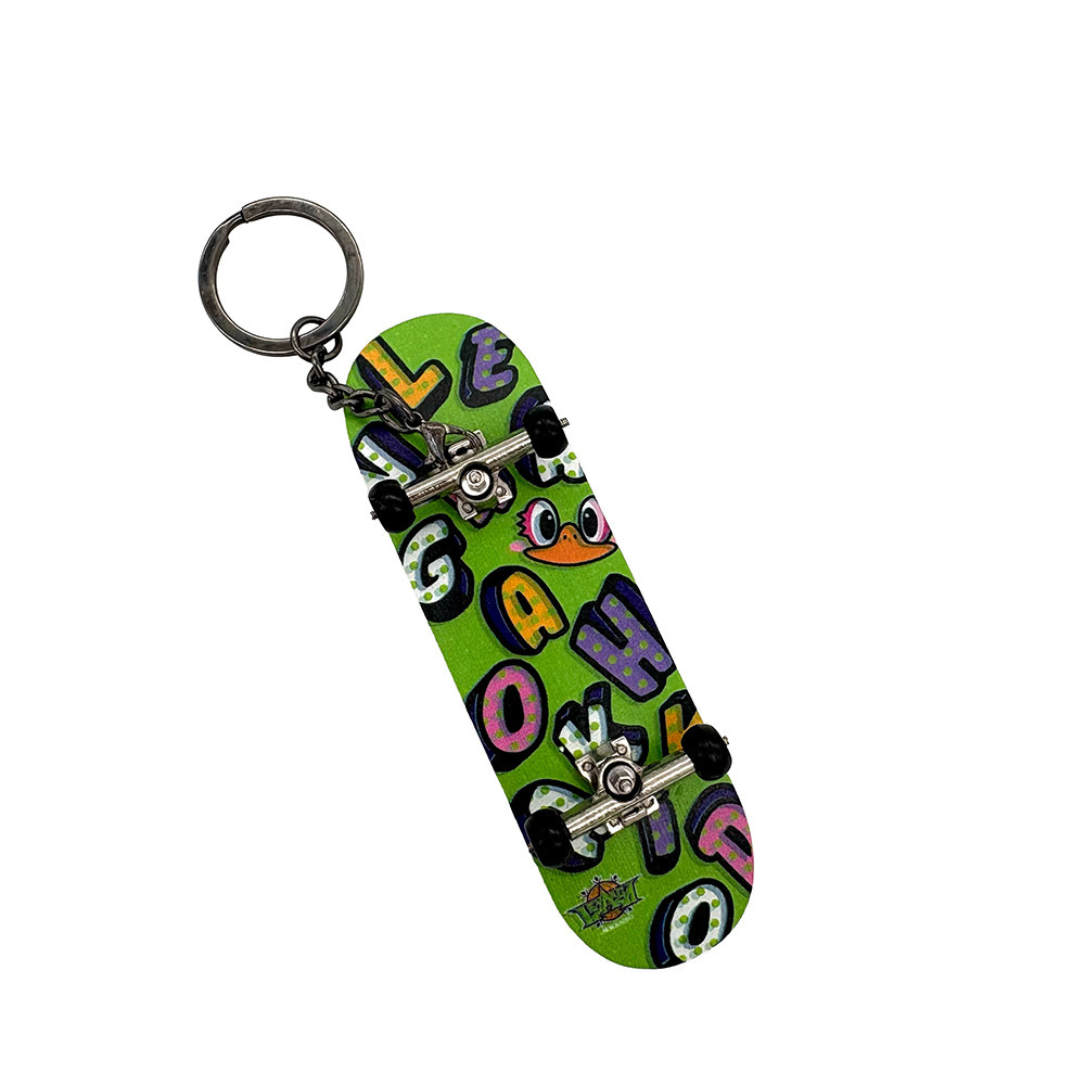 スケボーキーホルダー 詳細画像 1 SEKINO 2
