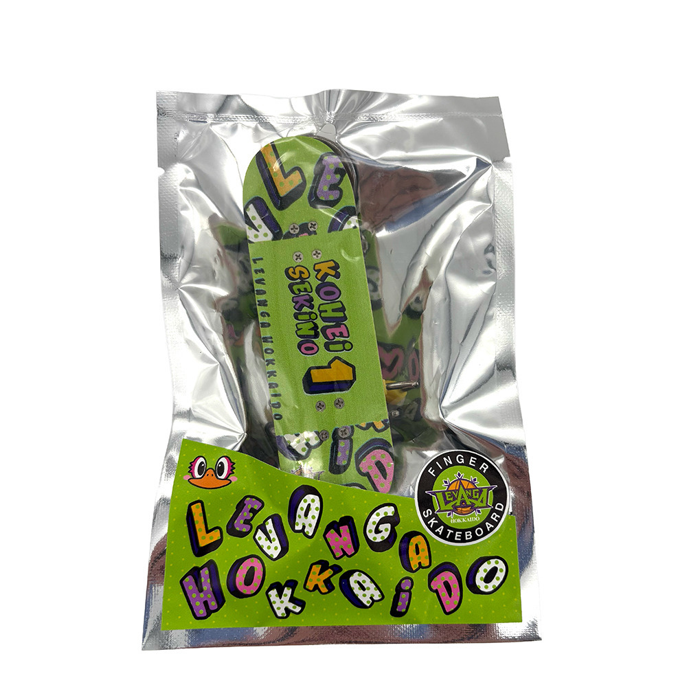 スケボーキーホルダー 詳細画像 1 SEKINO 3