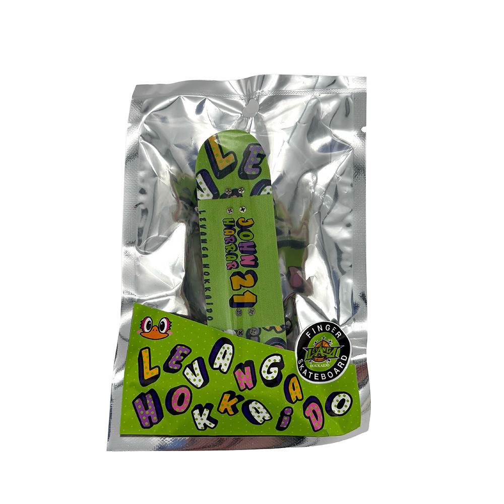 スケボーキーホルダー 詳細画像 21 HARRAR 1